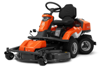 Husqvarna R 318X Rider spalinowy 970542501 970 54 25‑01 Rama do mocowania osprzętu z przodu
