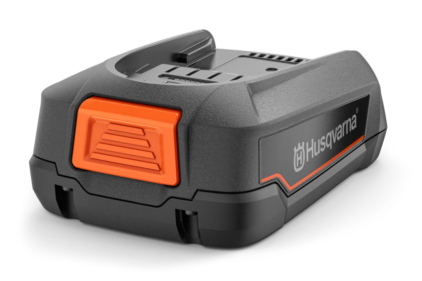 Husqvarna Aspire P4A 18-B45 Akumulator 970600801 970 60 08‑01