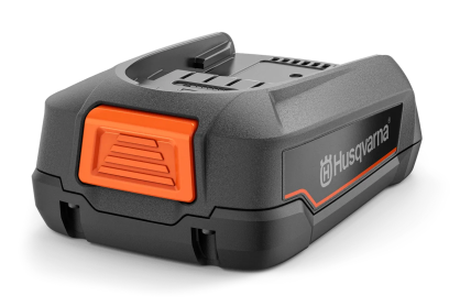 Husqvarna Aspire P4A 18-B45 Akumulator 2,5 Ah 18 V