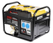 Loncin LC2500-AS Agregat prądotwórczy spalinowy - 2