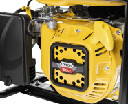 Loncin LC2500-AS Agregat prądotwórczy spalinowy - 3