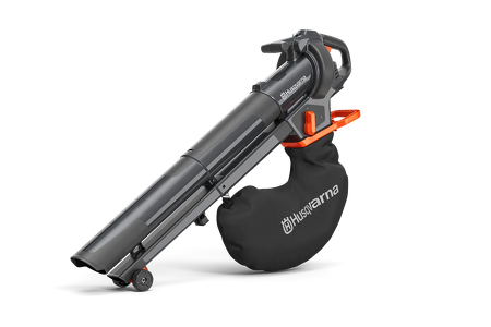 Husqvarna Aspire BVX-P4A Dmuchawa odkurzacz do liści akumulatorowa z baterią i ładowarką