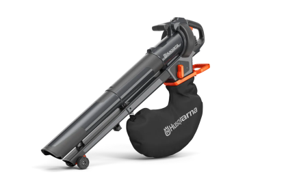 Husqvarna Aspire BVX-P4A Dmuchawa odkurzacz do liści akumulatorowa z baterią i ładowarką