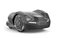 Husqvarna Automower 410XE Nera Kosiarka automatyczna robot koszący 970654411 970 65 44‑11 wyposażony w funkcję EdgeCut