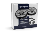 Zestaw terenowy do modeli 310, 315, 315X 587235301 587 23 53‑01