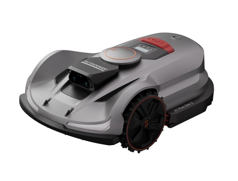 Cedrus Sunseeker Elite X7 Plus Gen 2 RTK Kosiarka automatyczna robot koszący