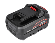 Cedrus Li-Ion 4 Ah Akumulator Power Plus 20 V - 2