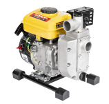 Loncin LC40ZB20-1.7Q Pompa do wody czystej spalinowa - 2