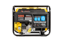 Loncin LC5000-AS Agregat prądotwórczy spalinowy - 3