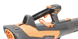 Cedrus BL210-P Dmuchawa do liści akumulatorowa, ergonomiczny uchwyt z miękkim wykończeniem