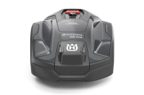 Husqvarna Automower 305E Nera Kosiarka automatyczna robot koszący 970653011 970 65 30‑11 Możliwość zdalnego sterowania przy użyciu smartfona