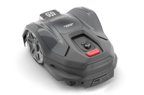 Husqvarna Automower 305E Nera Kosiarka automatyczna robot koszący 970653011 970 65 30‑11 Możliwość włączenia trybów cięcia punktowego i po spirali