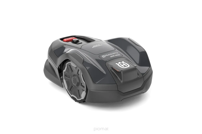 Husqvarna Automower 305E Nera Kosiarka automatyczna robot koszący 970653011 970 65 30‑11