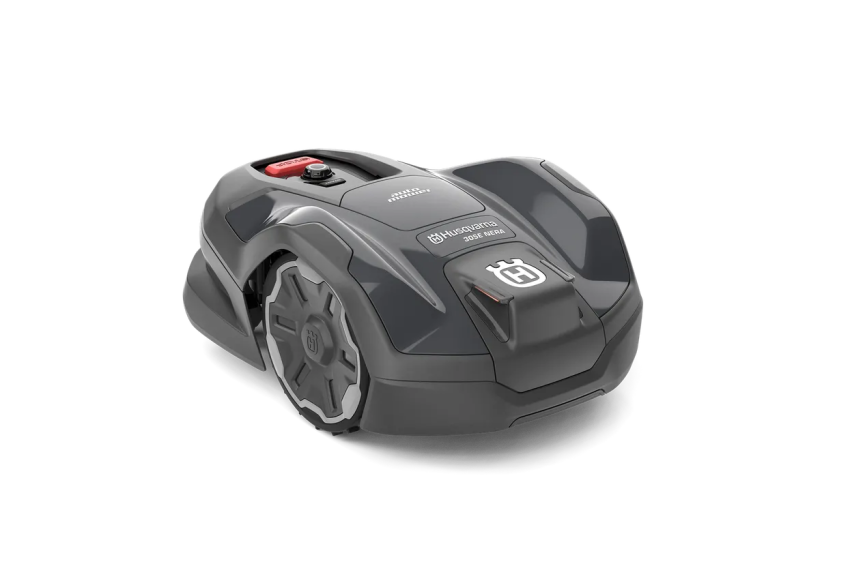 Husqvarna Automower 305E Nera Kosiarka automatyczna robot koszący 970653011 970 65 30‑11