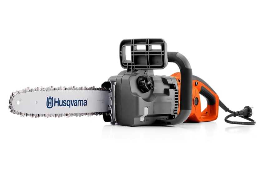 Husqvarna 420EL Pilarka elektryczna łańcuchowa