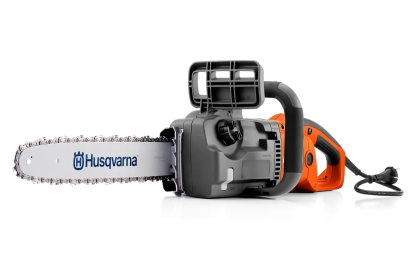 Husqvarna 420EL Pilarka elektryczna łańcuchowa