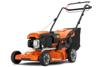 Husqvarna LC 247S Kosiarka spalinowa 970541201 970 54 12‑01 wyposażona w silnik Husqvarna z automatycznym ssaniem