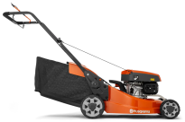 Husqvarna LC 247S Kosiarka spalinowa 970541201 970 54 12‑01 z własnym napędem i pojemnikiem