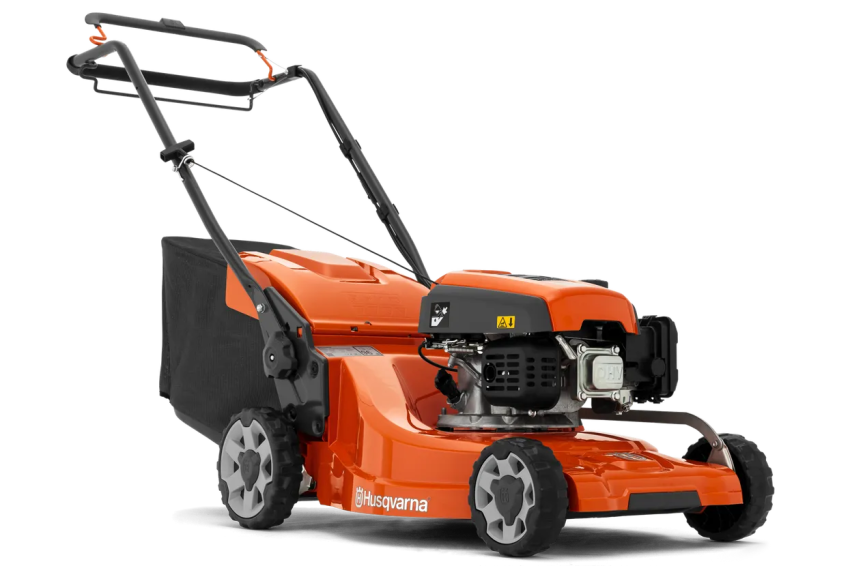 Husqvarna LC 247S Kosiarka spalinowa 970541201 970 54 12‑01