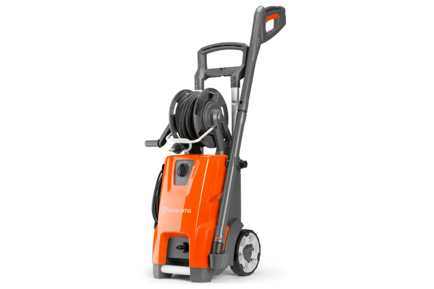 Husqvarna PW 350 Myjka ciśnieniowa 967677701 967 67 77‑01