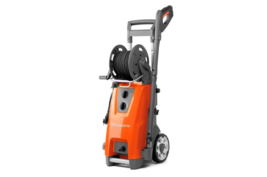 Husqvarna PW 480 Myjka ciśnieniowa 970468301 970 46 83‑01