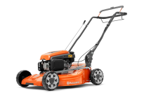 Husqvarna LB 256SP Kosiarka spalinowa 970488501 970 48 85‑01 Posiada łatwy do uruchomienia silnik