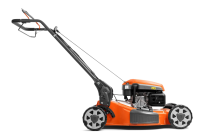 Husqvarna LB 256SP Kosiarka spalinowa 970488501 970 48 85‑01 z napędem, przeznaczona do użytku przydomowego