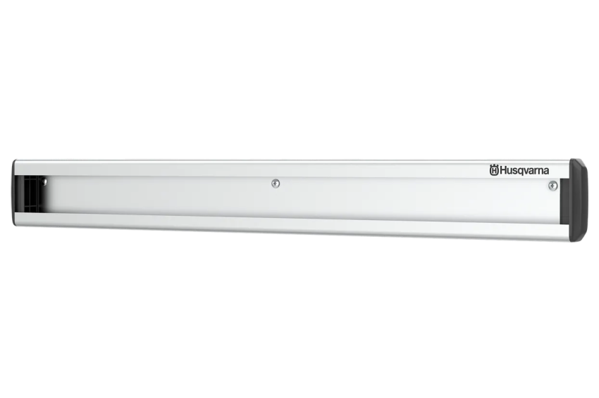 Szyna do przechowywania Husqvarna Aspire 536655701 536 65 57‑01 Aluminium o grubości 3 mm