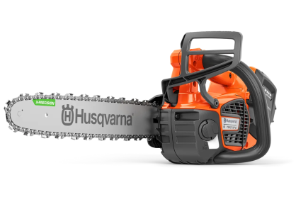 Husqvarna T542i XPG Pilarka akumulatorowa łańcuchowa bez baterii i ładowarki dla arborystów z podgrzewanymi uchwytami