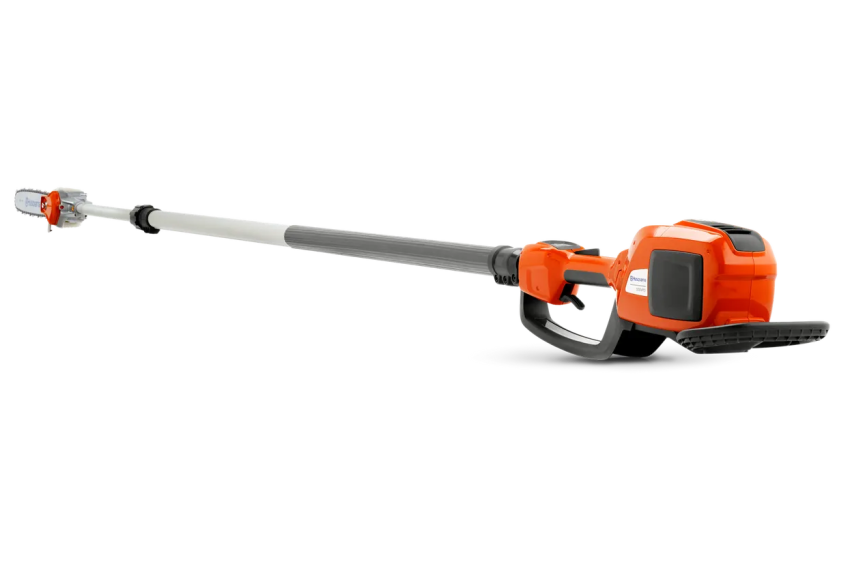 Husqvarna 530iPT5 Podkrzesywarka akumulatorowa 967884811 967 88 48‑11 z wysięgnikiem teleskopowym
