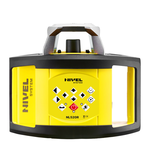 Nivel System NL520R Digital Niwelator laserowy czerwony - 4