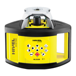 Nivel System NL520R Digital Niwelator laserowy czerwony - 2