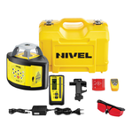 Nivel System NL520R Digital Niwelator laserowy czerwony - 5