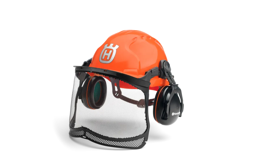 Husqvarna Kask leśny Classic