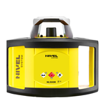 Nivel System NL500R Digital Niwelator laserowy czerwony - 3