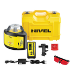 Nivel System NL500R Digital Niwelator laserowy czerwony - 4