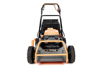 Cedrus LM560S-P25 Kosiarka akumulatorowa Power Plus 60 V bez baterii i ładowarki - 2