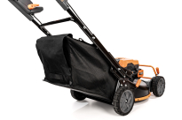 Cedrus LM560S-P25 Kosiarka akumulatorowa Power Plus 60 V bez baterii i ładowarki - 8