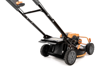 Cedrus LM560S-P25 Kosiarka akumulatorowa Power Plus 60 V bez baterii i ładowarki - 7
