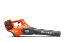Husqvarna 530iB Dmuchawa do liści akumulatorowa 970656101 Zintegrowana łączność ułatwiająca połączenie z Husqvarna Fleet Services
