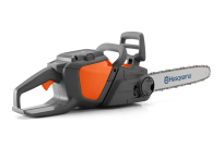 Husqvarna 120i Pilarka akumulatorowa łańcuchowa 967098201 967 09 82‑01 Kompaktowa i lekka konstrukcja