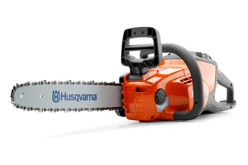 Husqvarna 120i Pilarka akumulatorowa łańcuchowa bez baterii i ładowarki 967098201 967 09 82‑01