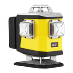 Nivel System CL5R Laser krzyżowy czerwony 4x360° Bluetooth - 3