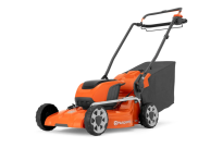 Husqvarna LC 251iS Kosiarka akumulatorowa 970722601 970 72 26‑01 nadaje się do średnich i dużych ogrodów