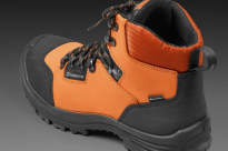 Husqvarna Buty ochronne Technical Light rozmiar 39 - 5