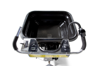 Ferris FS1200 Rover XC Rozsiewacz nawozu spalinowy Ride-On - 4