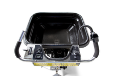 Ferris FS1200 Rover XC Rozsiewacz nawozu spalinowy Ride-On - 4