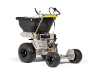 Ferris FS1200 Rover XC Rozsiewacz nawozu spalinowy Ride-On - 3