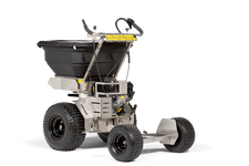 Ferris FS1200 Rover XC Rozsiewacz nawozu spalinowy Ride-On - 3