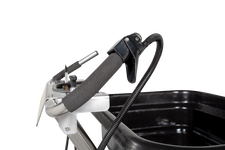 Ferris FS1200 Rover XC Rozsiewacz nawozu spalinowy Ride-On - 7